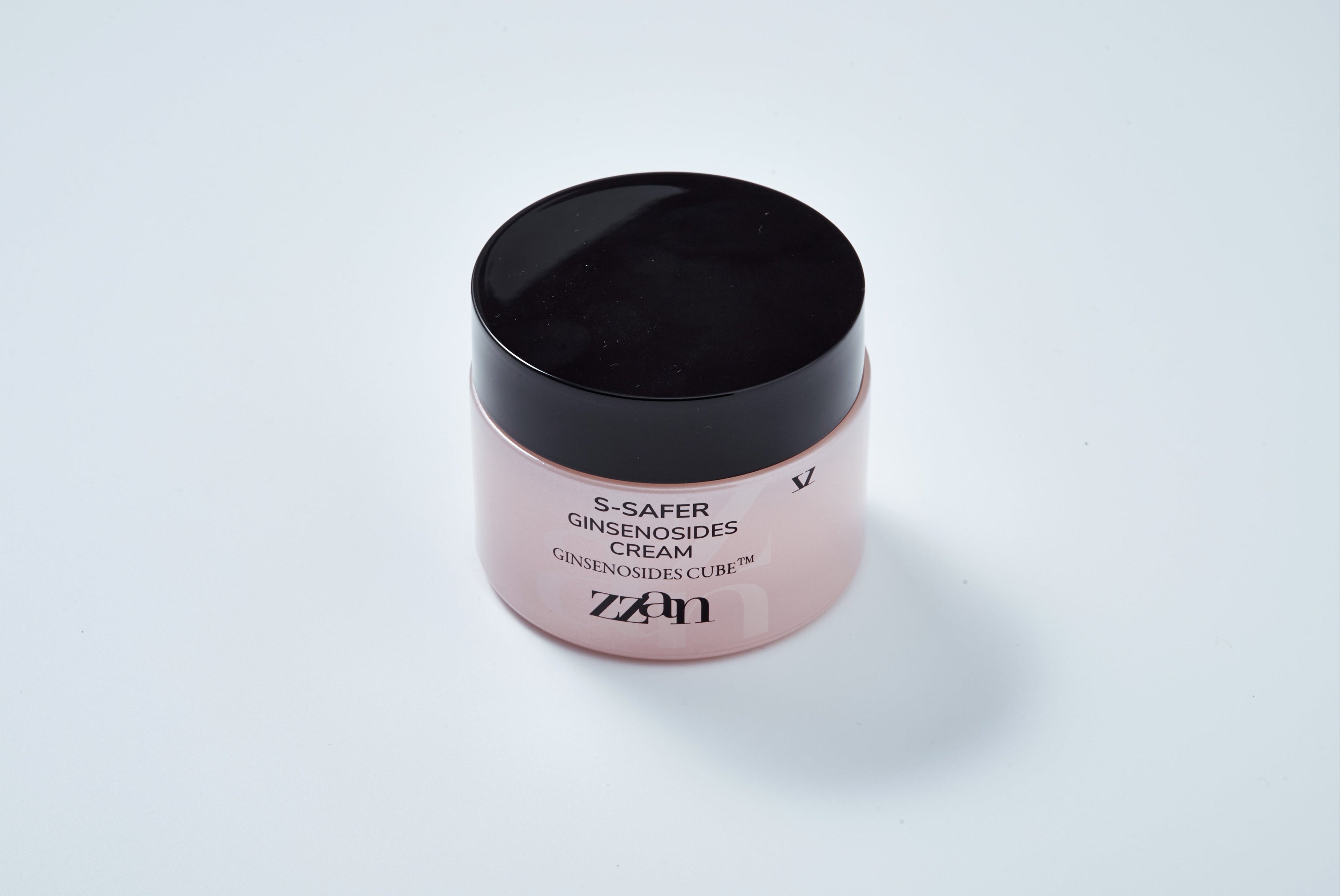 ZZAN S-Safer Ginsenoside Cream